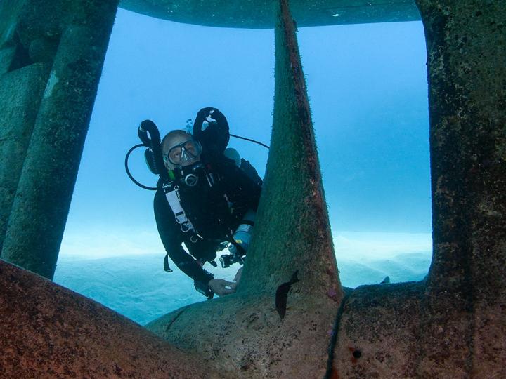 Rebreather Card